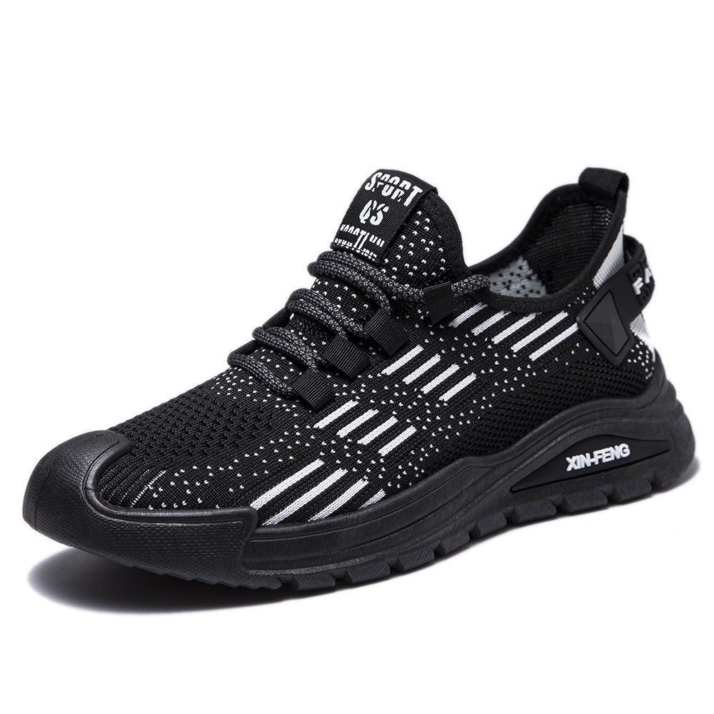 Damen Sportliche Lauf- und Freizeitschuhe R&B