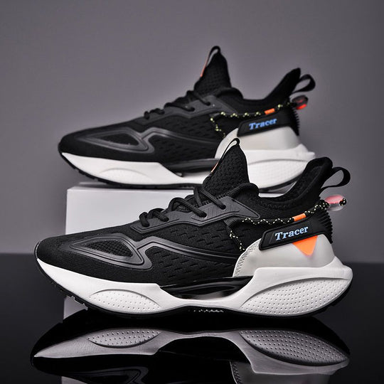 Damen Sportliche Laufschuhe mit Komfort-Dämpfungstechnologie R&B