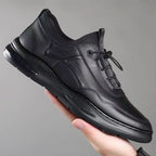 Damen Elegante und komfortable Schnürschuhe mit atmungsaktiver Sohle R&B