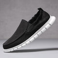 Damen Freizeit-Slipper mit rutschfester Sohle und flexiblem Fußbett
