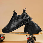 Damen Sportliche Lauf-Sneaker mit dynamischer Dämpfungstechnologie R&B