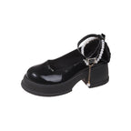 Damen elegante High Heels mit Perlen- und Rüschendetail R&B
