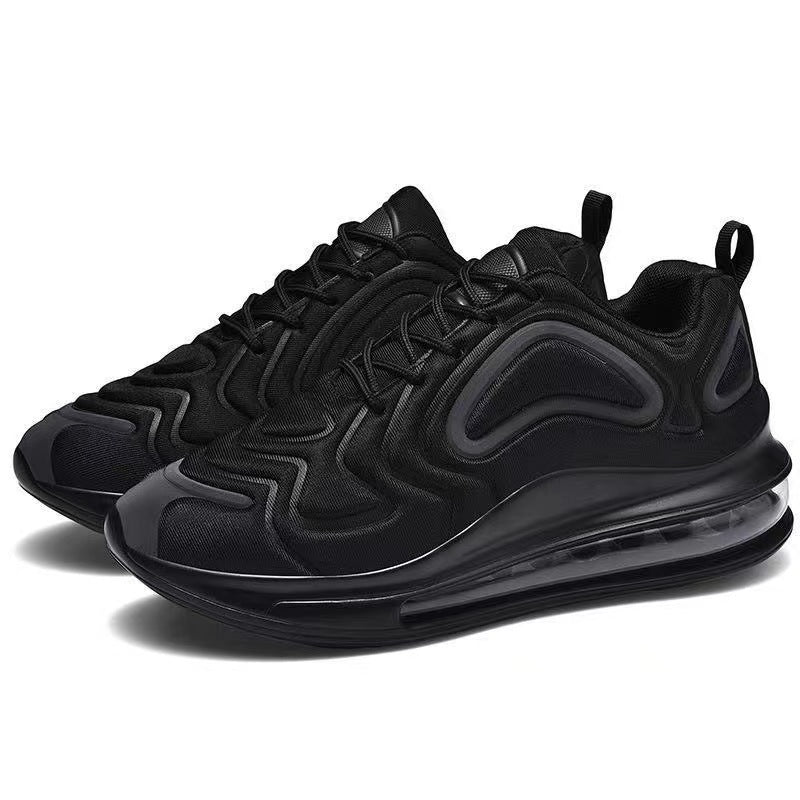 Damen Sportliche Air-Style Sneakers mit innovativer Dämpfung und atmungsaktiver Oberfläche R&B