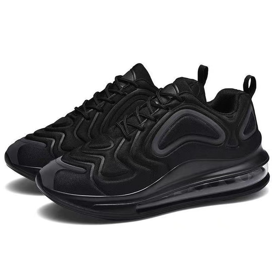 Damen Sportliche Air-Style Sneakers mit innovativer Dämpfung und atmungsaktiver Oberfläche R&B