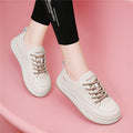 Damen Urbaner Freizeitsneaker mit ergonomischer Sohle R&B