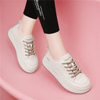 Damen Urbaner Freizeitsneaker mit ergonomischer Sohle R&B