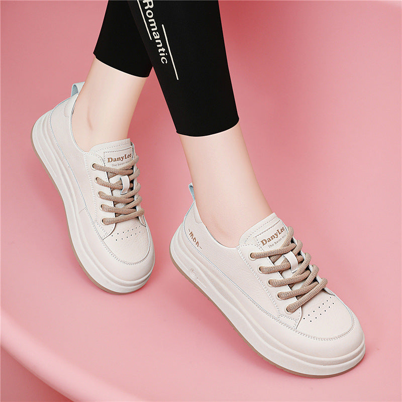 Damen Urbaner Freizeitsneaker mit ergonomischer Sohle R&B