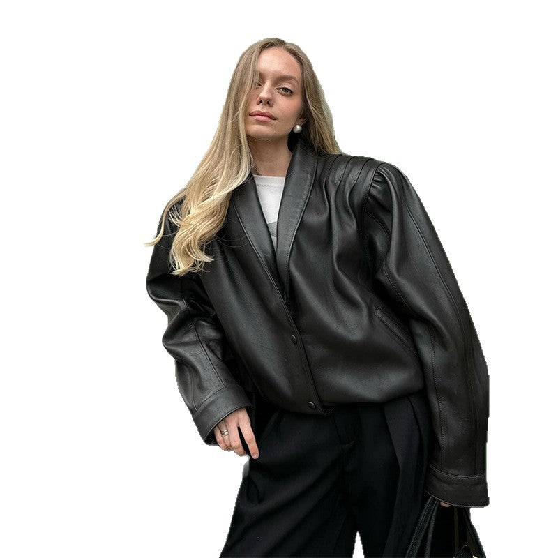 Damen Oversized blazer R&B