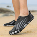 Damen Sohle mit hohem Grip für Aquasport R&B