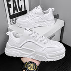 Damen Chunky Sneakers mit modischem Design und verbesserter Dämpfung