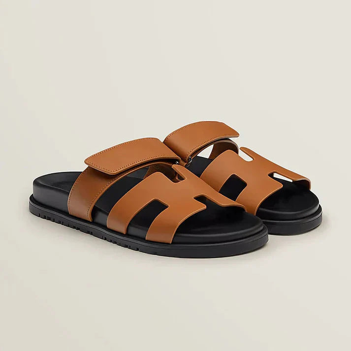 Damen Bequeme Riemensandalen mit anatomischer Fußbettgestaltung R&B