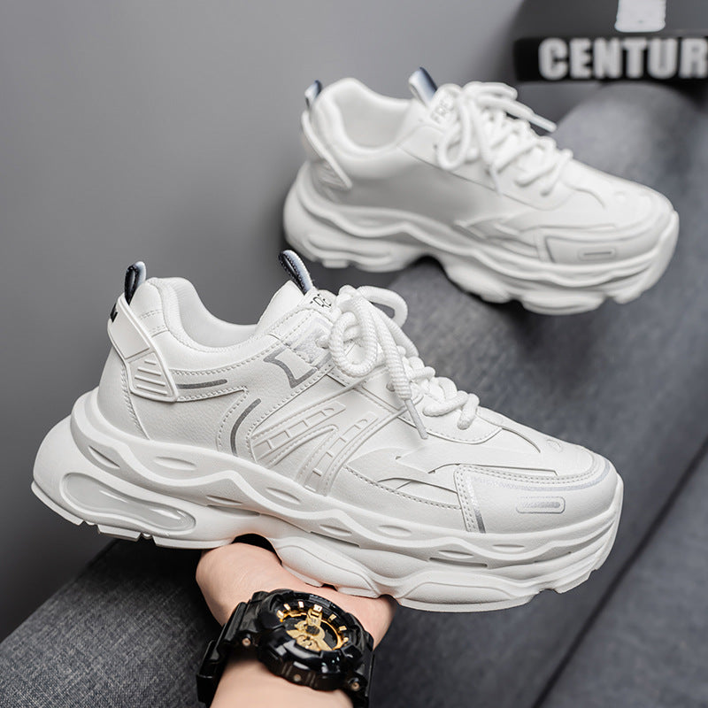 Damen Sportliche Comfort Sneakers R&B