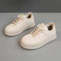 Damen Sportliche Sneakers mit atmungsaktivem Obermaterial und dämpfender Laufsohle R&B