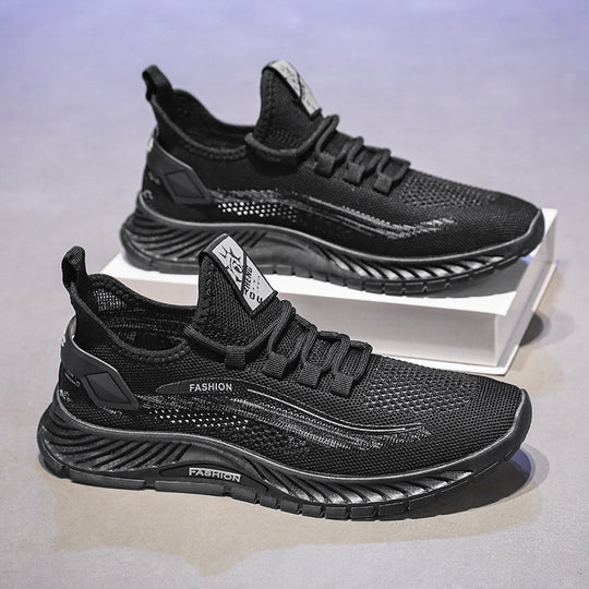 Damen Leichte und atmungsaktive Laufschuhe mit innovativer Dämpfungstechnologie R&B