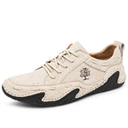 Herren Komfortable und stylische Freizeitschuhe mit atmungsaktivem Obermaterial R&B