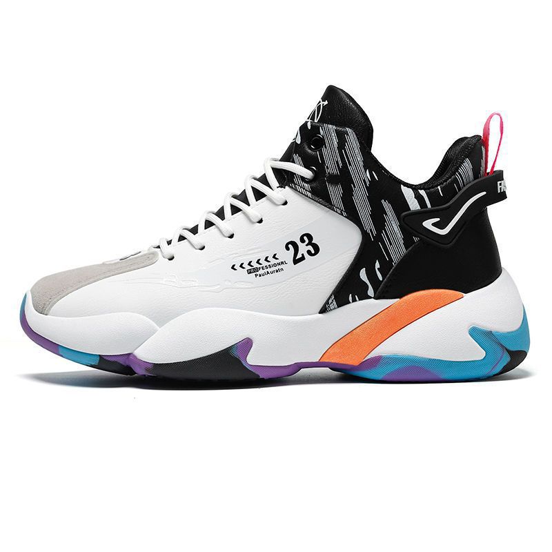 Damen Hochwertige Sport Sneakers mit dynamischer Dämpfung R&B