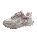 Damen Sportliche Sneakers mit innovativem Dämpfungssystem R&B