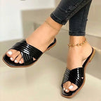 Damen Elegante und luxuriöse  Sandalen