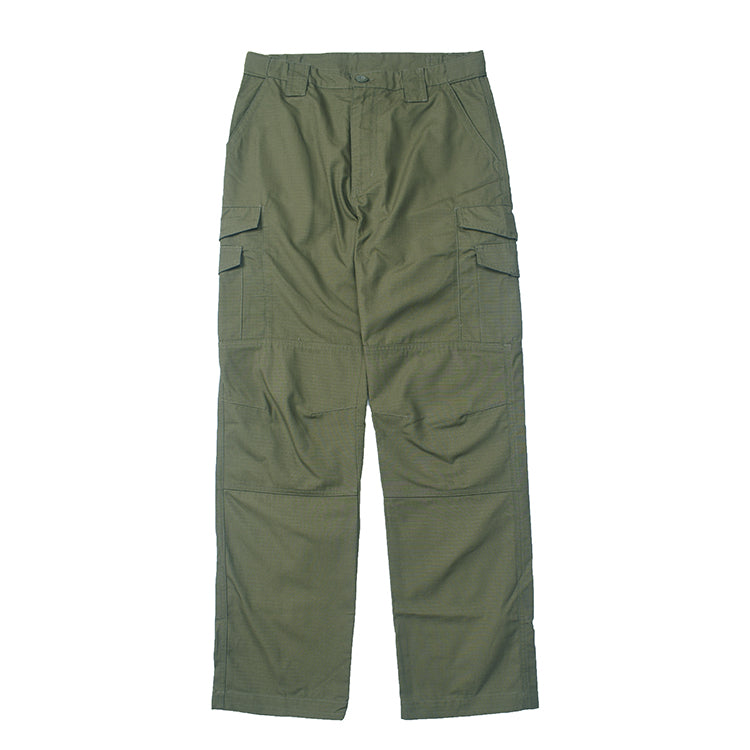 Herren Cargo-Hose mit multifunktionalen Taschen und strapazierfähigem Material R&B