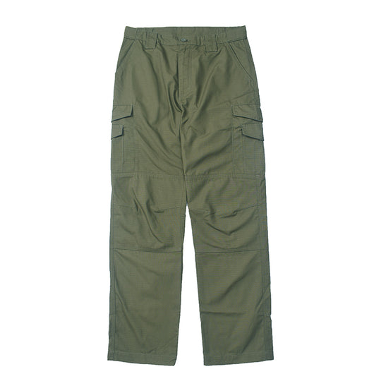 Herren Cargo-Hose mit multifunktionalen Taschen und strapazierfähigem Material R&B