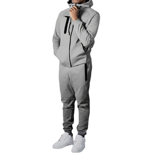 Herren Sportanzug R&B