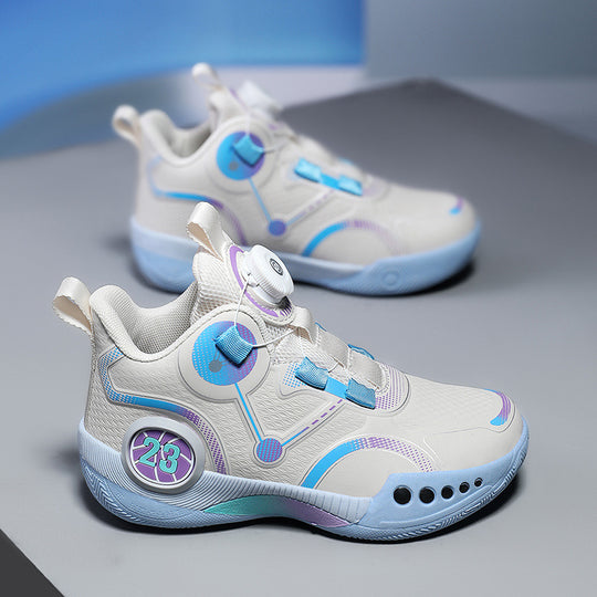 Damen Sportschuhe mit innovativem Schnürsystem von R&B