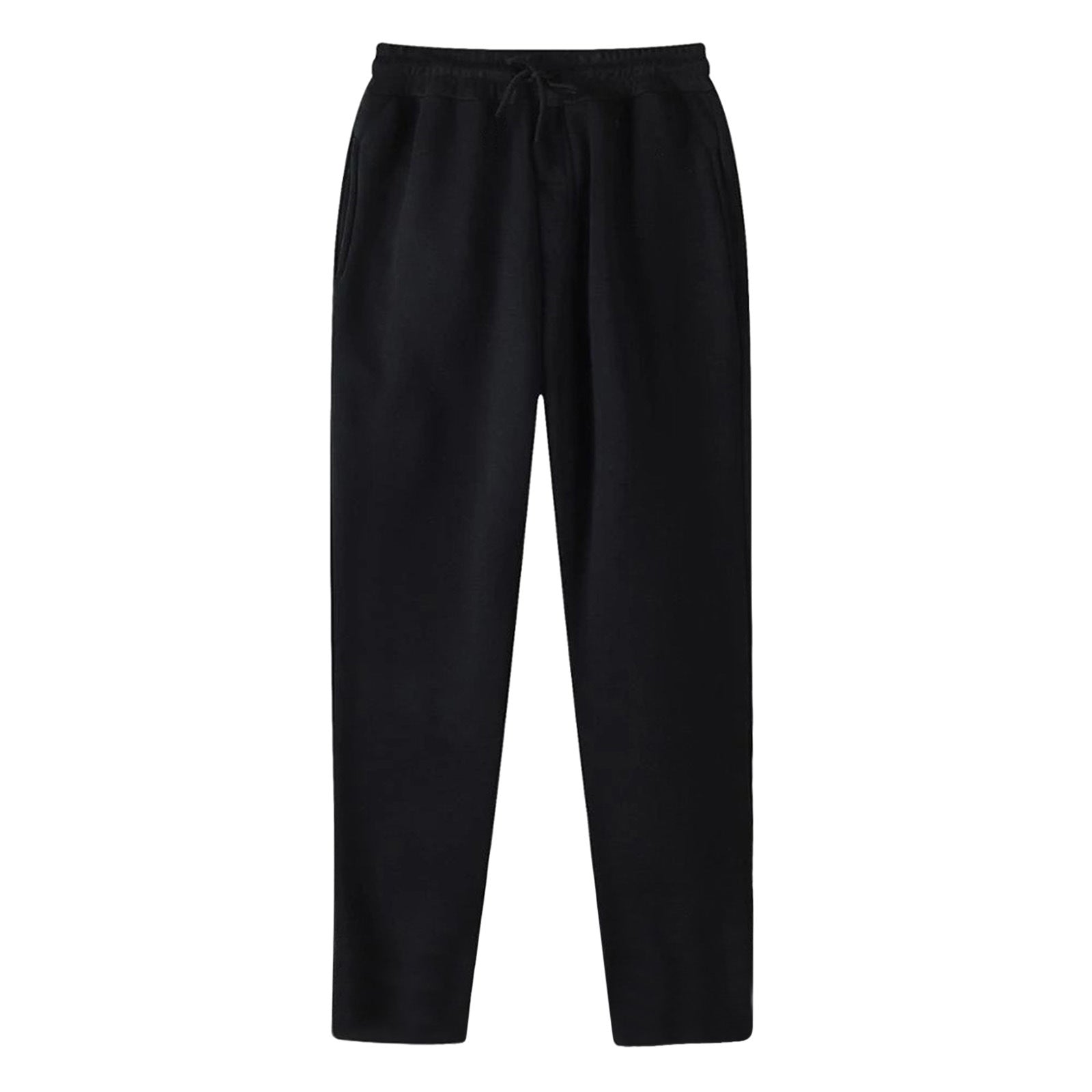 Herren Sportliche Jogginghose mit elastischem Bund und praktischen Seitentaschen R&B