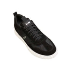 Damen Sportliche Sneakers mit atmungsaktiven Obermaterial und rutschfester Sohle R&B