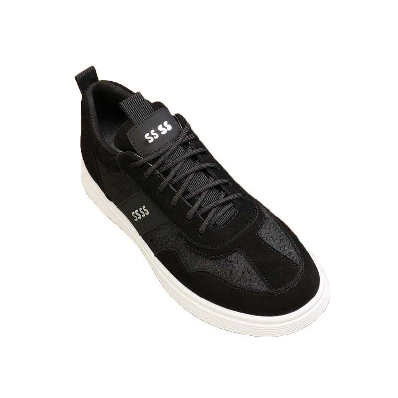 Damen Sportliche Sneakers mit atmungsaktiven Obermaterial und rutschfester Sohle R&B