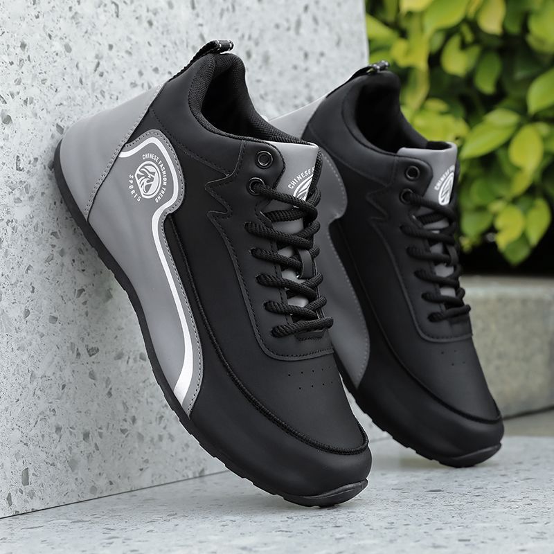 Herren Sportliche Lauf Sneakers R&B