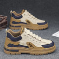 Damen Modische Freizeit Sneakers mit verstärktem Dämpfungssystem und trendigem Design