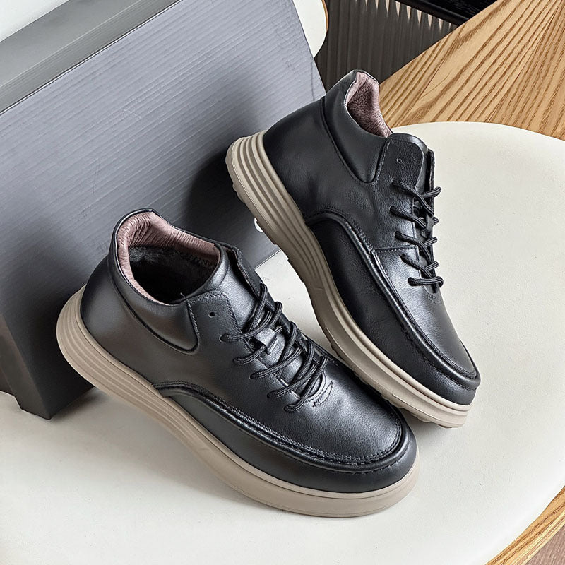 Damen Sportliche Sneakers mit modernem Design
