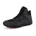 Damen Sportliche High-Top Sneakers