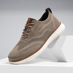 Damen Atmungsaktive Sneakers mit elastischem Obermaterial