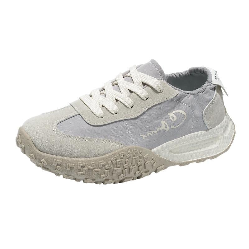 Damen Komfortable und atmungsaktive Sneakers mit flexiblem Design R&B