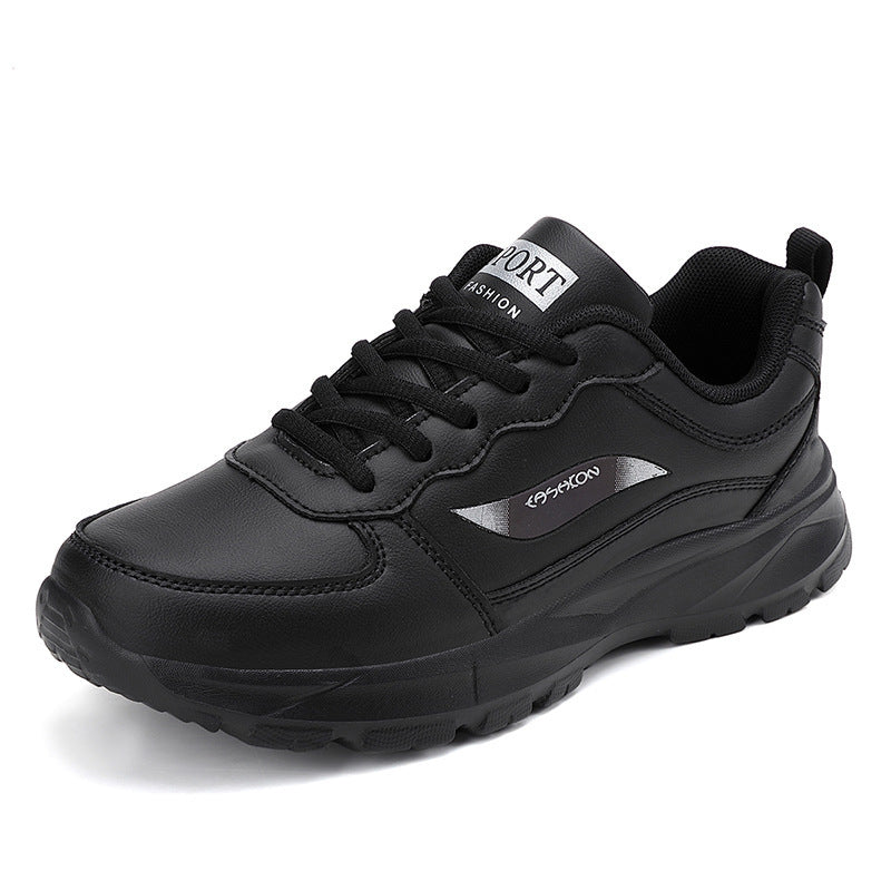Damen Atmungsaktive Freizeitsneaker mit rutschfester Sohle und flexibler Dämpfung R&B