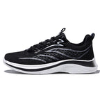 Damen Atmungsaktive Laufschuhe mit flexibler Dämpfungstechnologie R&B