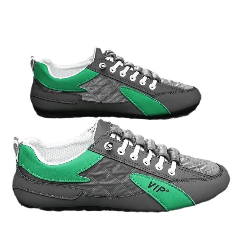 Damen Sportliche Freizeitschuhe mit optimierter Dämpfung R&B