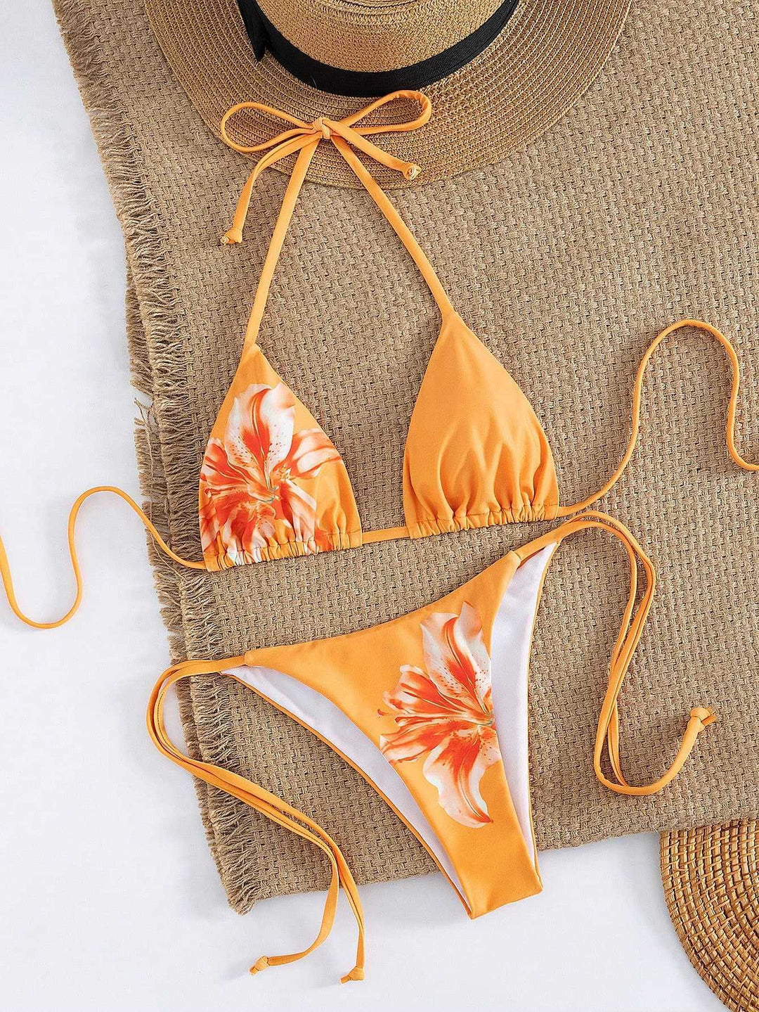 Damen Bikiniset R&B