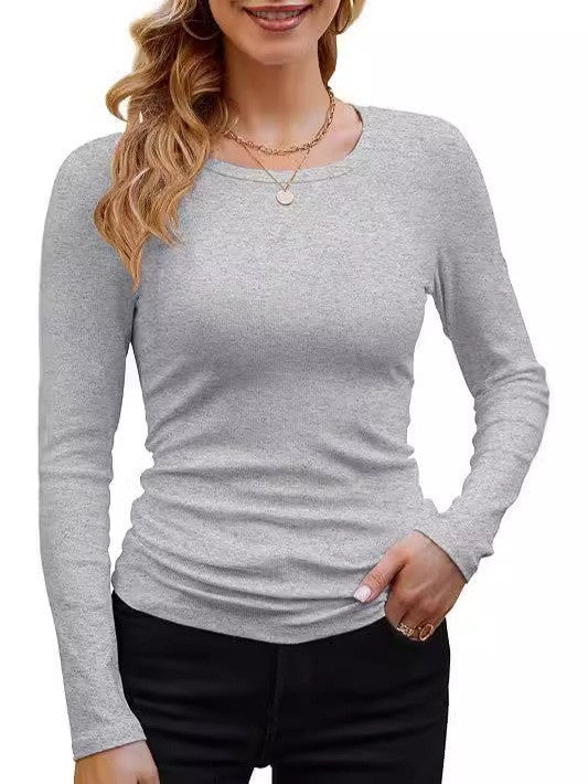 Damen Langarmshirt R&B