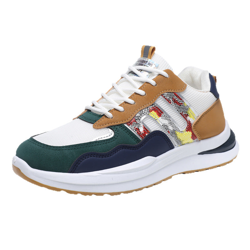 Damen Sportliche und bequeme Sneakers mit innovativer Dämpfungstechnologie R&B