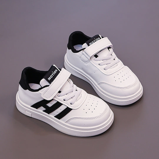 Damen Sportliche Freizeitschuhe mit Klettverschluss R&B