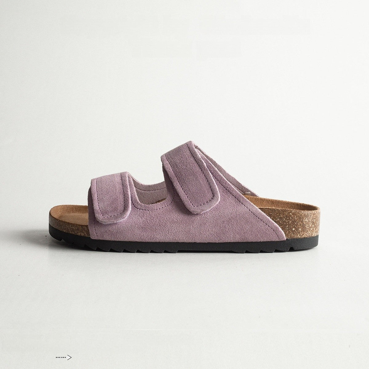 Damen Komfortable Sandalen R&B