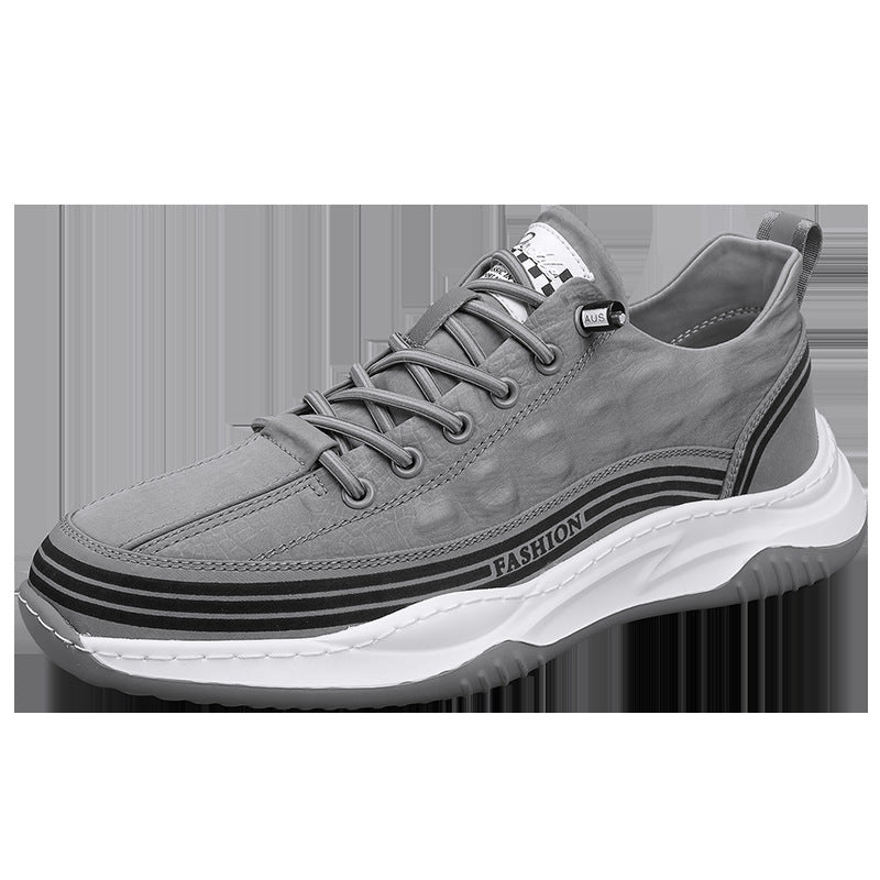 Damen Sneakers mit zeitgemäßem Design und innovativer Sohlentechnologie
