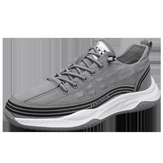 Damen Sneakers mit zeitgemäßem Design und innovativer Sohlentechnologie R&B