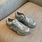 Damen atmungsaktive Lauf- und Freizeitschuhe mit innovativer Dämpfungstechnologie R&B