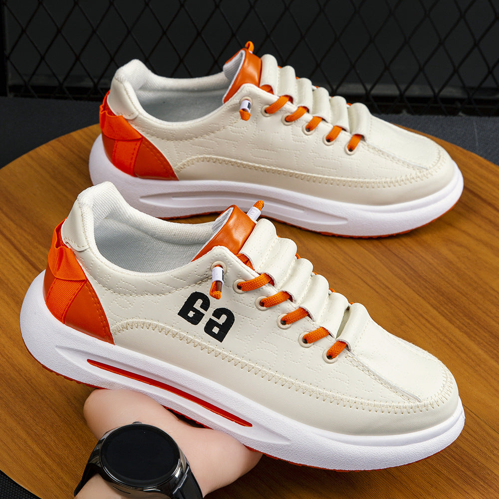Damen Komfortable Freizeitsneaker mit ergonomischer Dämpfung