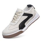 Herren Bequeme Sport Sneakers mit rutschfester Sohle und atmungsaktiver Oberfläche R&B