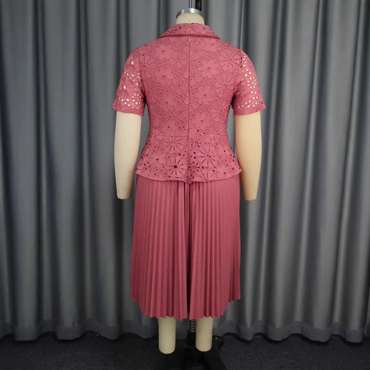 Damen Freizeitkleid R&B