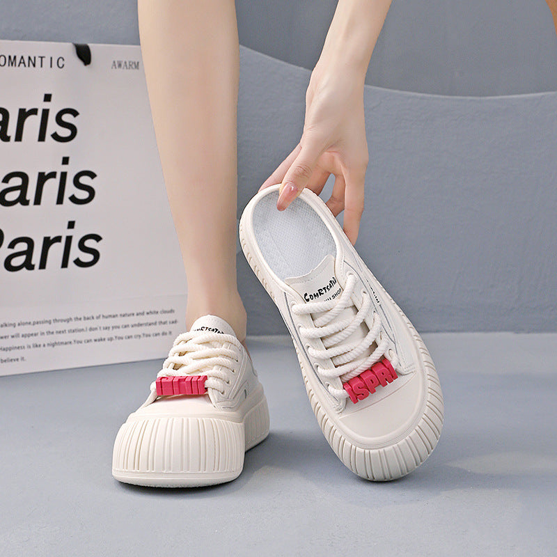 Damen Modische Clogsneaker mit innovativem Design und hohem Tragekomfort R&B